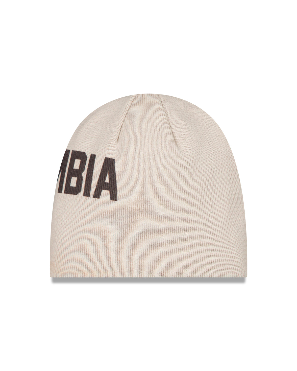 BC Lions CFL Turf Traditions New Era Knit Hat