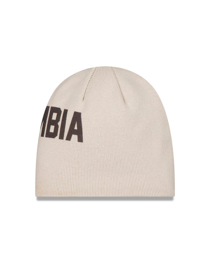BC Lions CFL Turf Traditions New Era Knit Hat
