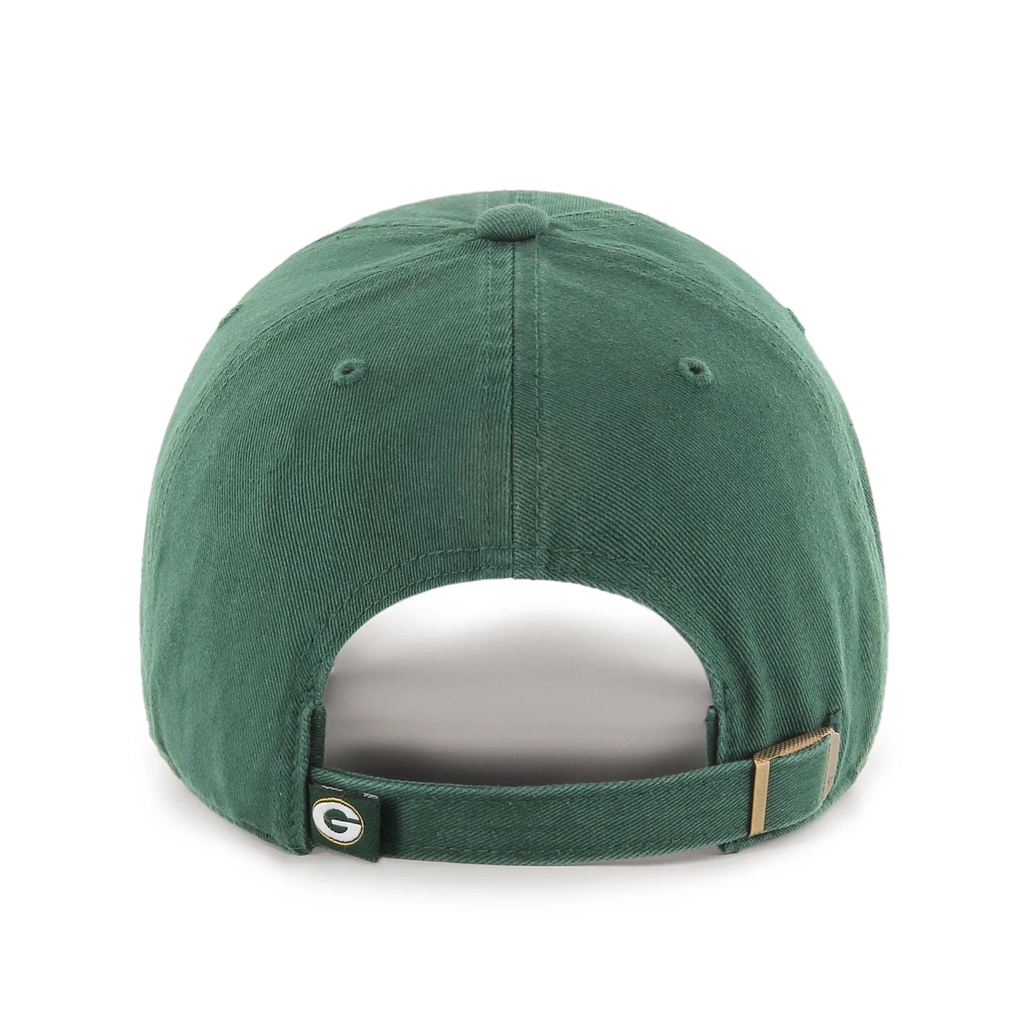 Green Bay Packers 47' Brand Clean up Adjustable Cap