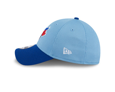 Child - Youth Toronto Blue Jays New Era 2024 Batting Practice - 39THIRTY Flex Hat