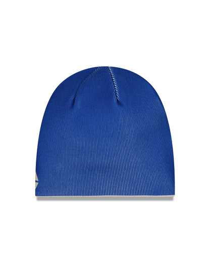 Winnipeg Blue Bombers CFL Turf Traditions New Era Knit Hat
