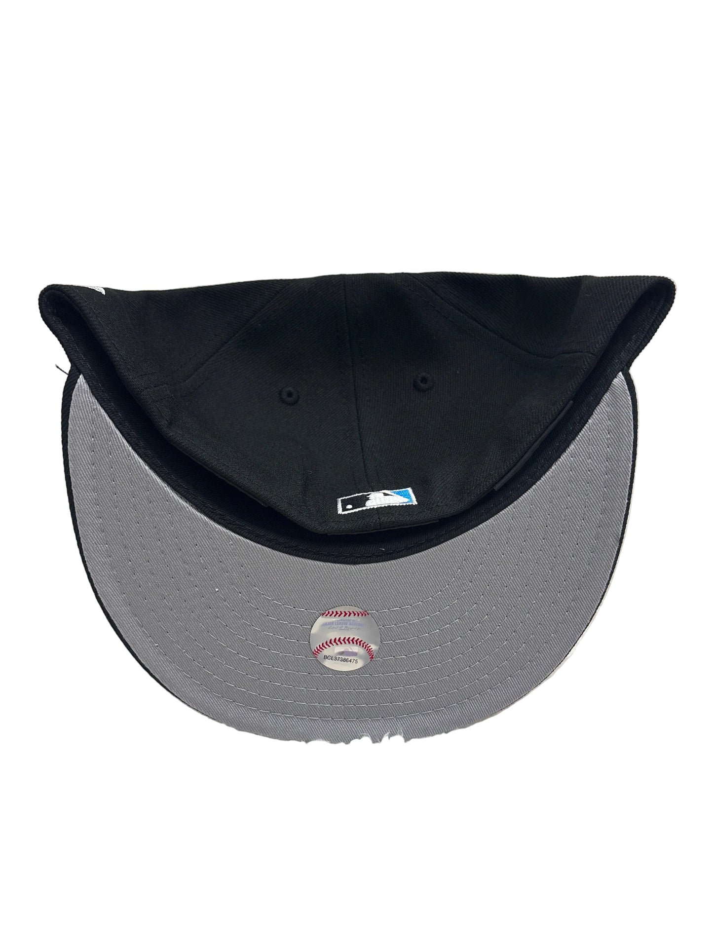 Toronto Blue Jays J-Bird 2004 59FIFTY Fitted Hat