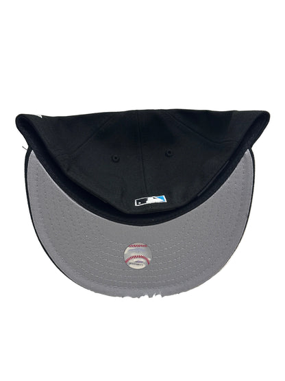 Toronto Blue Jays J-Bird 2004 59FIFTY Fitted Hat