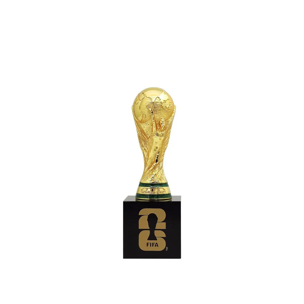 Fifa World Cup 2026 Replica Trophy with Pedastal