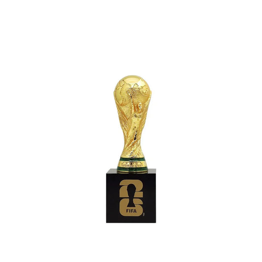 Fifa World Cup 2026 Replica Trophy with Pedastal