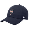 England Soccer 2024 Nike Unstructured Hat