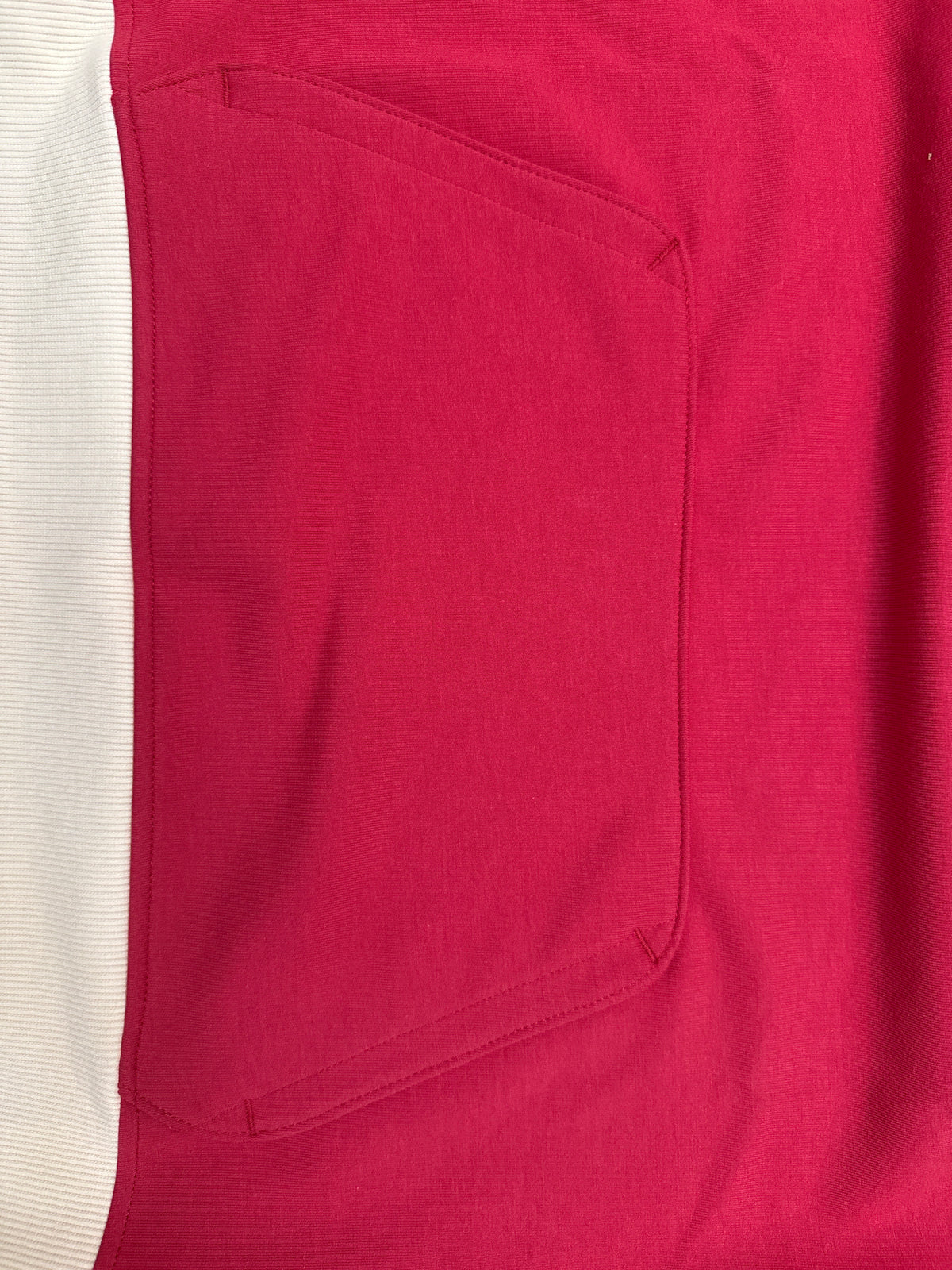 Montreal Canadiens Fanatics 2026 NHL Heritage Classic Authentic Pro Tri-Blend Knit Hoodie - Red