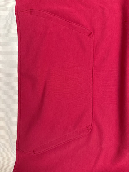 Montreal Canadiens Fanatics 2026 NHL Heritage Classic Authentic Pro Tri-Blend Knit Hoodie - Red