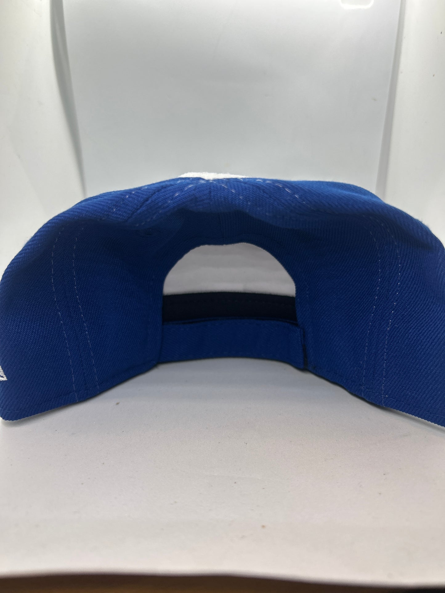 Infant Toronto Blue Jays 1st Cooperstown 9Fifty New Era Adjustable Hat