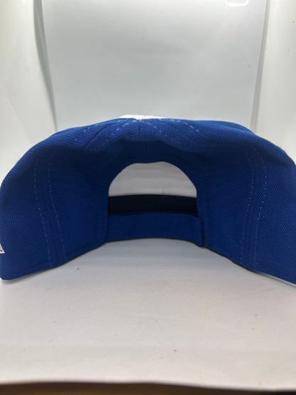 Infant Toronto Blue Jays 1st Cooperstown 9Fifty New Era Adjustable Hat