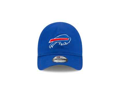 Toddler Buffalo Bills Classic Royal Blue - 9Twenty New Era Hat