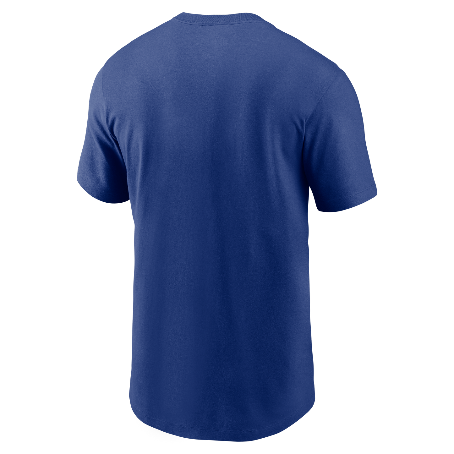 Brooklyn Dodgers Nike Royal Cooperstown Collection Team Logo T-Shirt