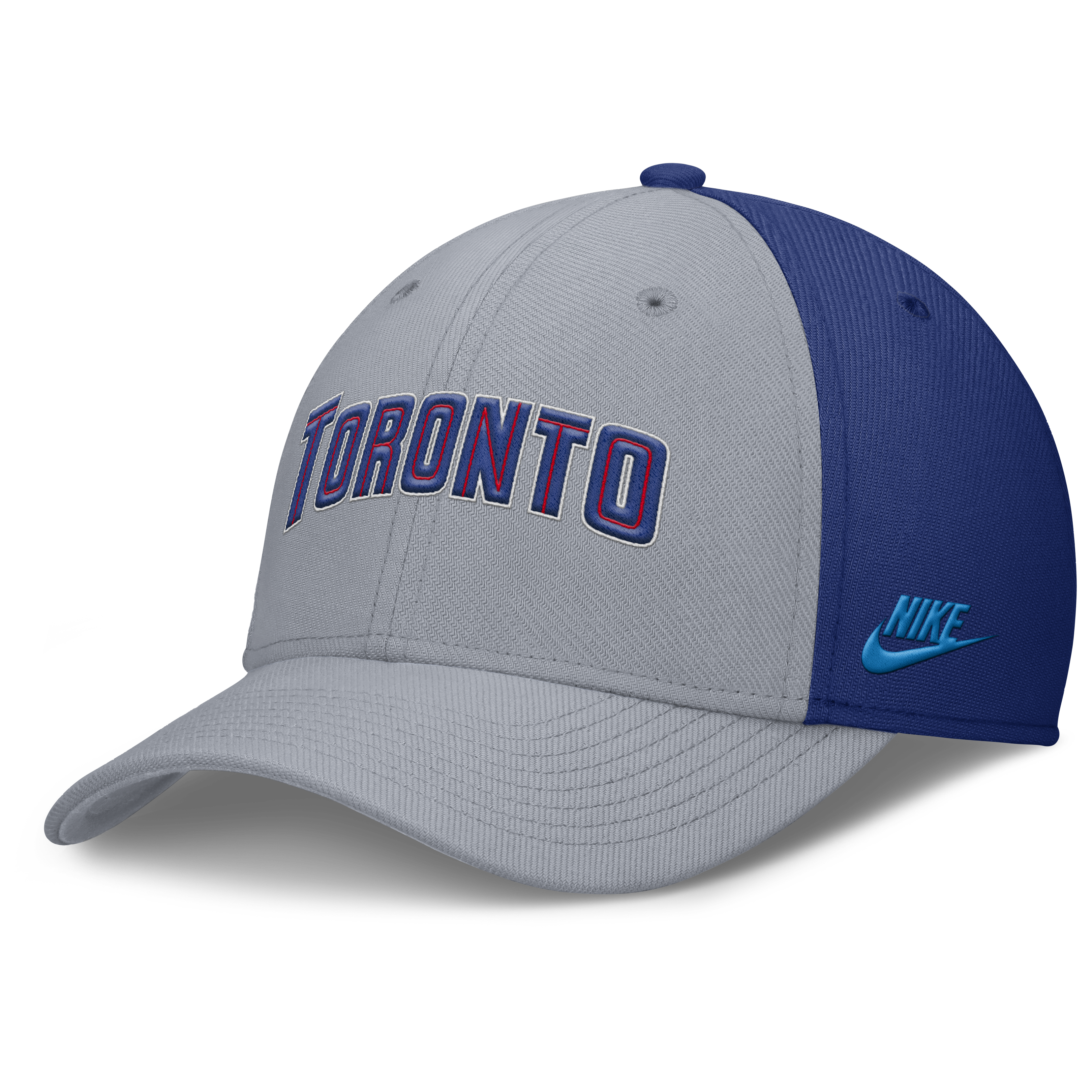 nike blue jays cap