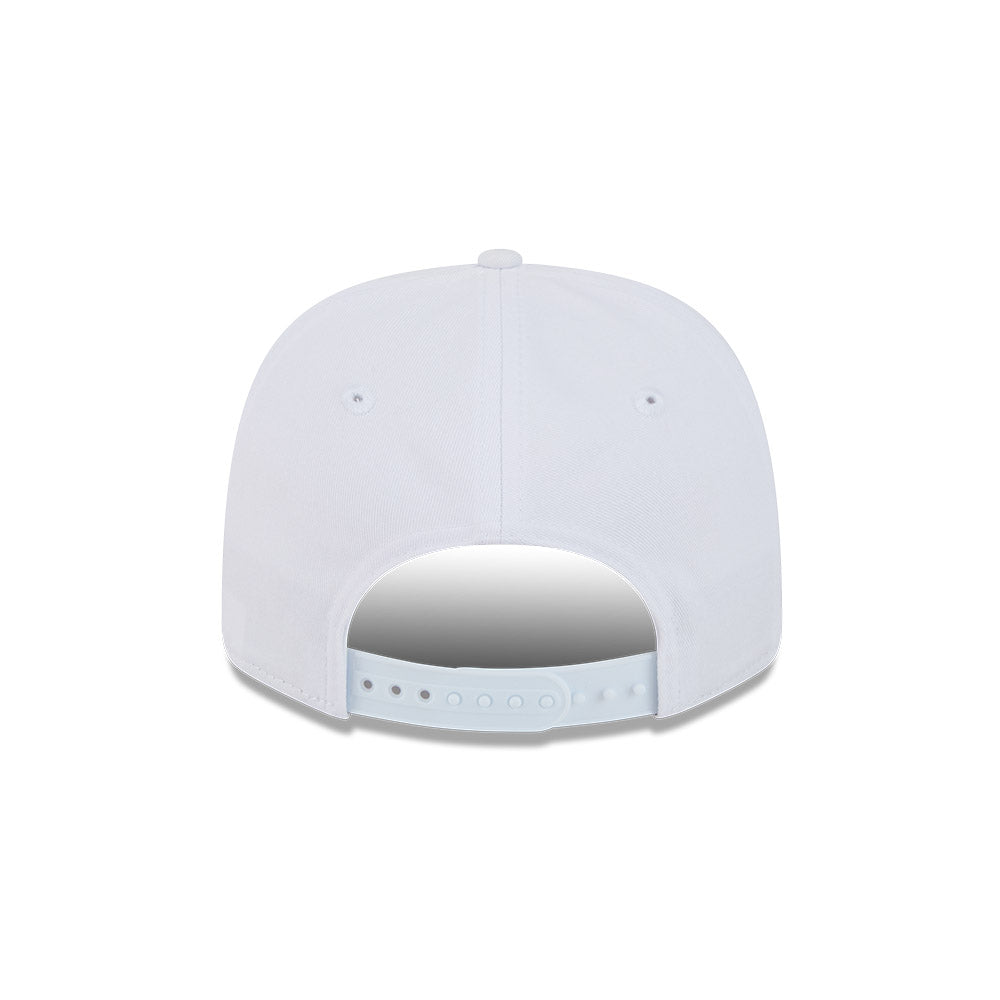 Toronto Maple Leafs New Era 9Seventy Snapback Adjustable Hat - White