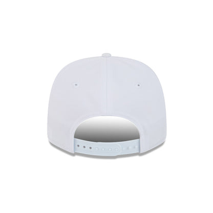 Toronto Maple Leafs New Era 9Seventy Snapback Adjustable Hat - White