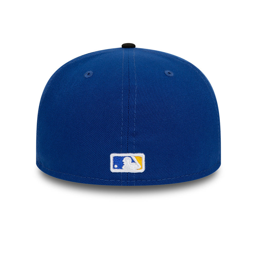 Seattle Mariners New Era 2024 City Connect 59FIFTY - Fitted - Pro League Sports Collectibles Inc.