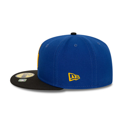 Seattle Mariners New Era 2024 City Connect 59FIFTY - Fitted - Pro League Sports Collectibles Inc.