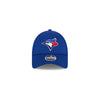 Youth Toronto Blue Jays 9Forty New Era Stretch Snap Hat