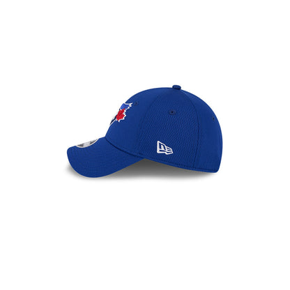 Youth Toronto Blue Jays 9Forty New Era Stretch Snap Hat