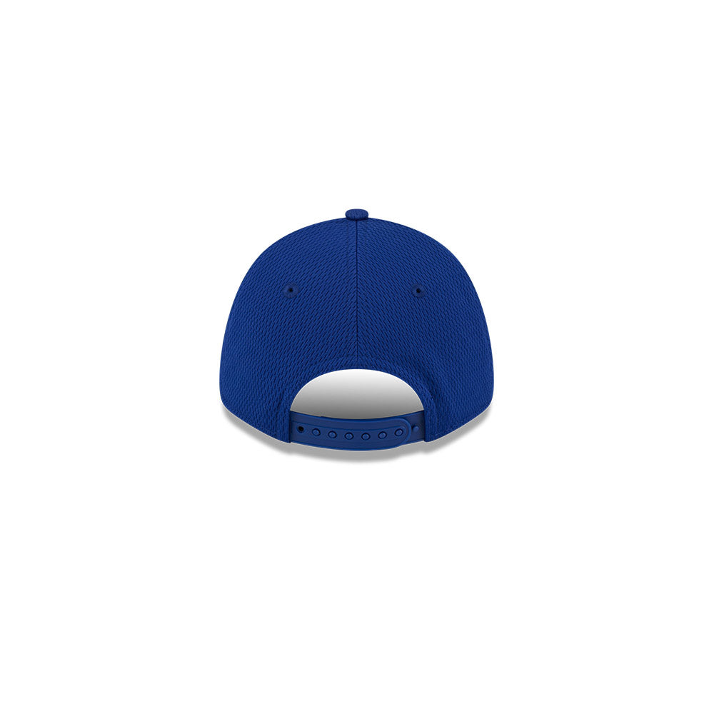 Youth Toronto Blue Jays 9Forty New Era Stretch Snap Hat