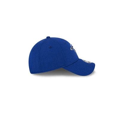 Youth Toronto Blue Jays 9Forty New Era Stretch Snap Hat