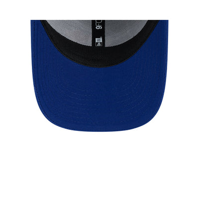 Youth Toronto Blue Jays 9Forty New Era Stretch Snap Hat