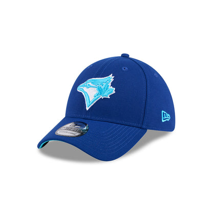 Toronto Blue Jays Father’s Day New Era 2024 - 39THIRTY Flex Hat - Pro League Sports Collectibles Inc.