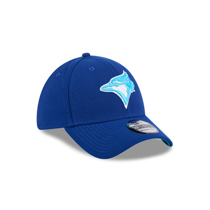 Toronto Blue Jays Father’s Day New Era 2024 - 39THIRTY Flex Hat - Pro League Sports Collectibles Inc.