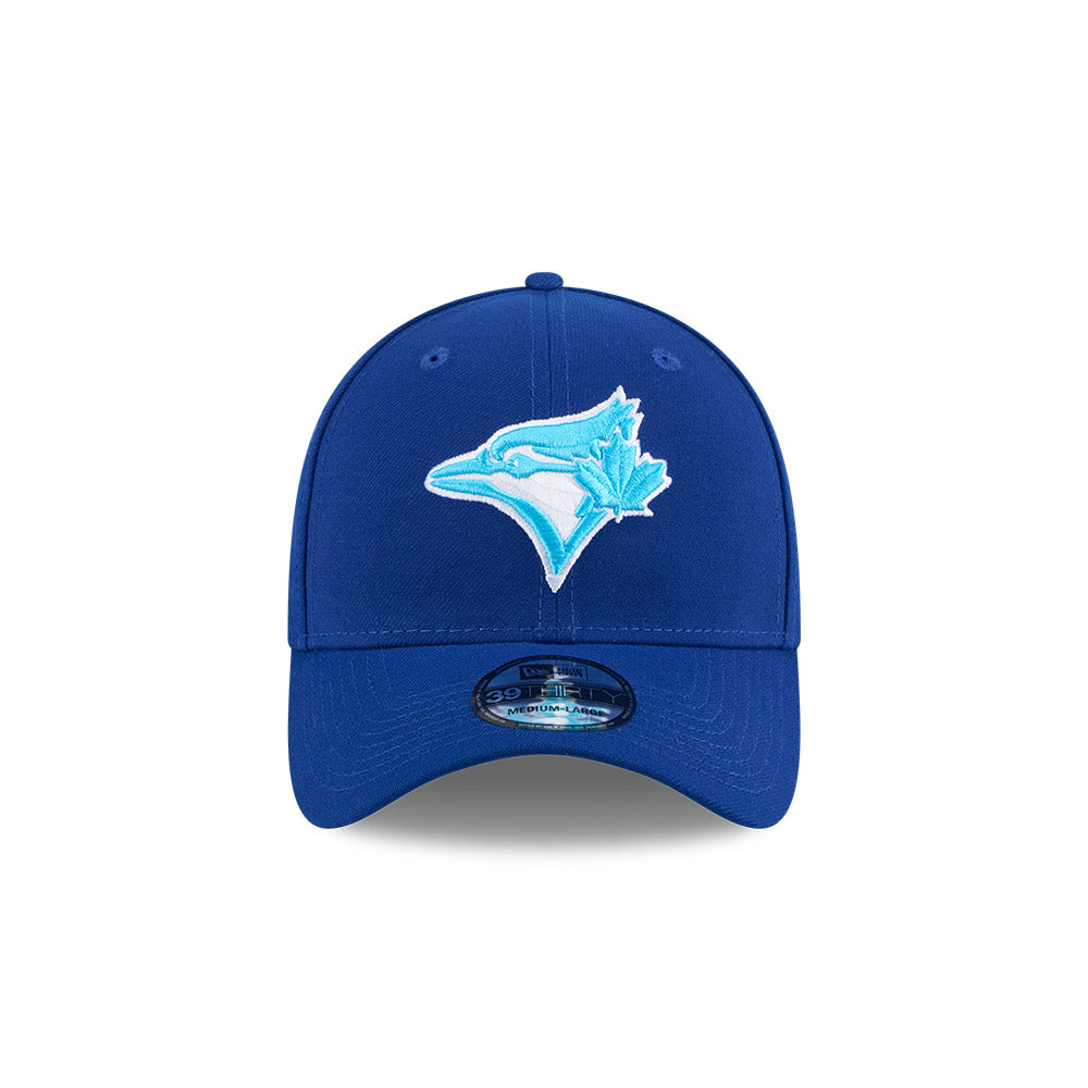 Toronto Blue Jays Father’s Day New Era 2024 - 39THIRTY Flex Hat - Pro League Sports Collectibles Inc.