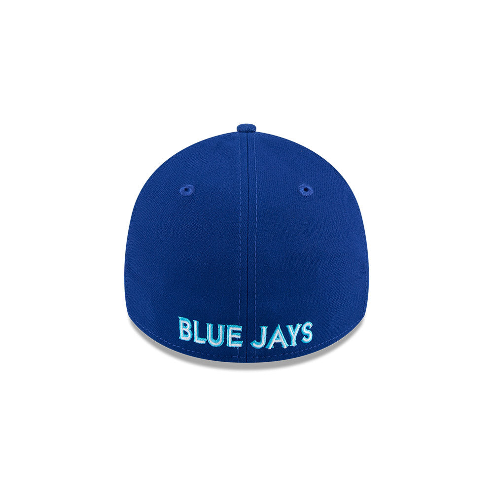 Toronto Blue Jays Father’s Day New Era 2024 - 39THIRTY Flex Hat - Pro League Sports Collectibles Inc.