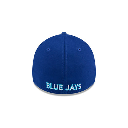 Toronto Blue Jays Father’s Day New Era 2024 - 39THIRTY Flex Hat - Pro League Sports Collectibles Inc.