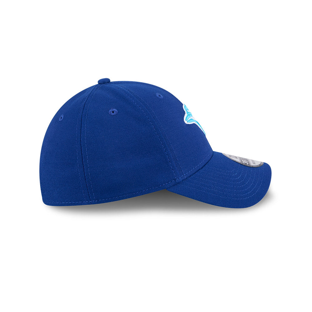 Toronto Blue Jays Father’s Day New Era 2024 - 39THIRTY Flex Hat - Pro League Sports Collectibles Inc.