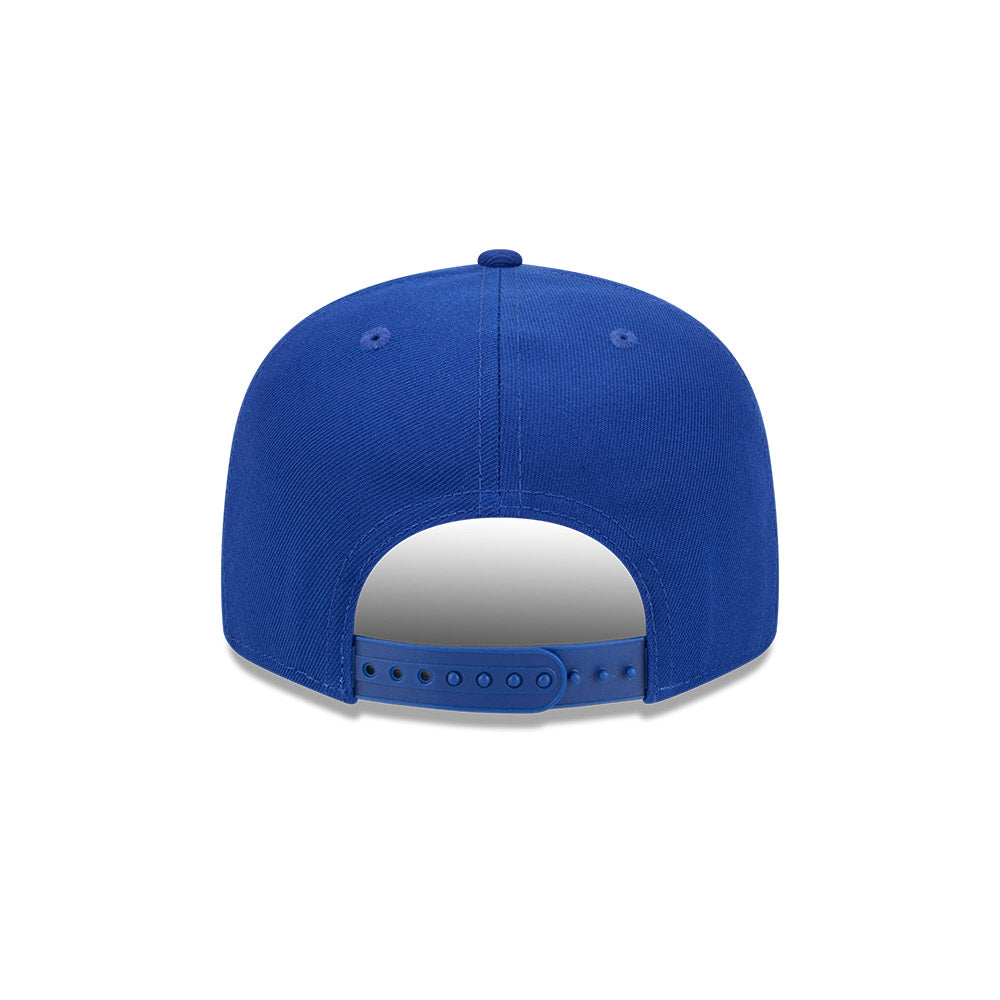 Toronto Blue Jays Father's Day 2024 Blue/ Light Blue 950 Snapback New Era Hat