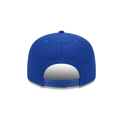 Toronto Blue Jays Father's Day 2024 Blue/ Light Blue 950 Snapback New Era Hat