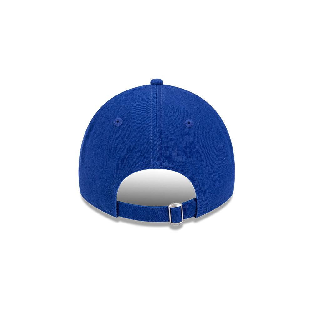 Toronto Blue Jays Father's Day 2024 Blue/ Light Blue 9Twenty Adjustable New Era Hat - Pro League Sports Collectibles Inc.