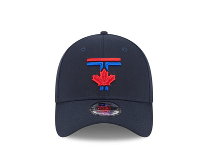 Toronto Blue Jays New Era 2024 City Connect - 39THIRTY Flex Hat - Pro League Sports Collectibles Inc.