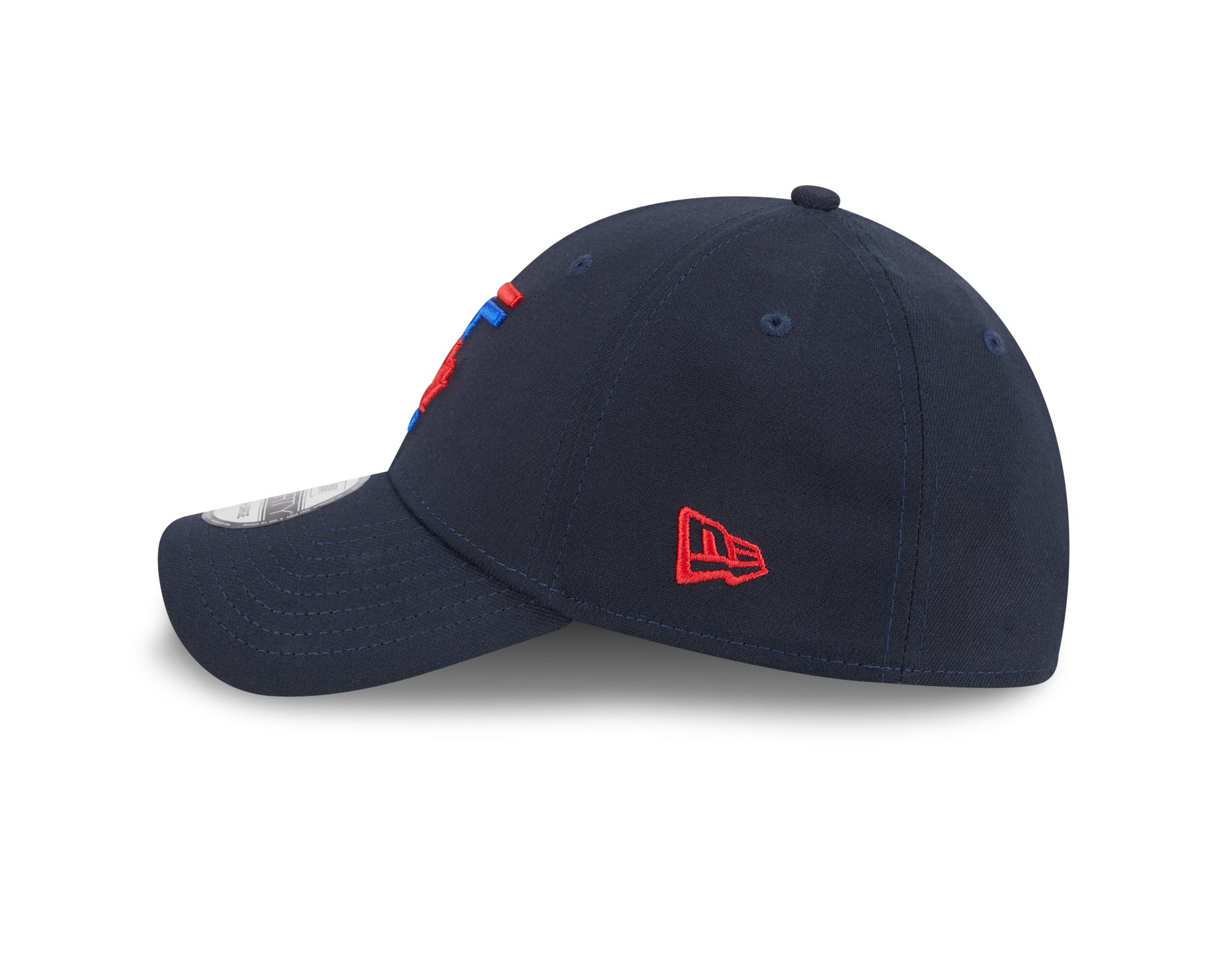 Toronto Blue Jays New Era 2024 City Connect - 39THIRTY Flex Hat - Pro League Sports Collectibles Inc.