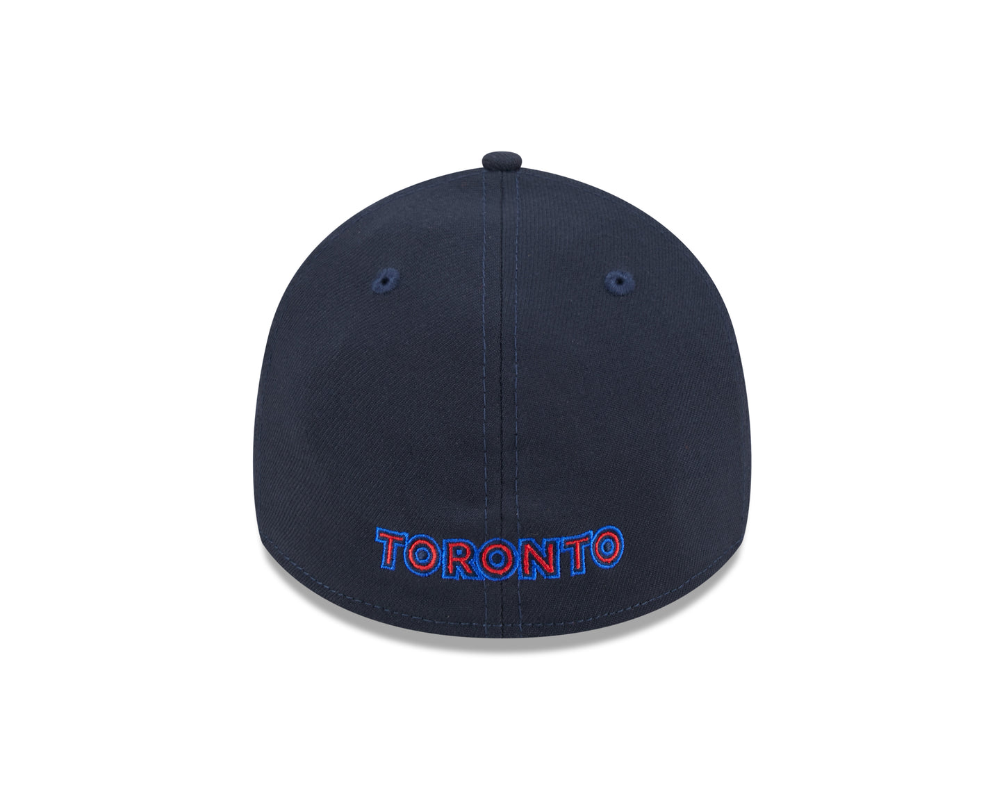 Toronto Blue Jays New Era 2024 City Connect - 39THIRTY Flex Hat - Pro League Sports Collectibles Inc.