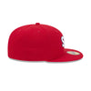 St. Louis Cardinals New Era 2024 City Connect Authentic Collection On-Field 59FIFTY Fitted Hat