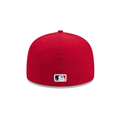 St. Louis Cardinals New Era 2024 City Connect Authentic Collection On-Field 59FIFTY Fitted Hat