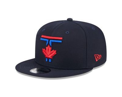 Toronto Blue Jays New Era 2024 City Connect Authentic Collection On-Field 59FIFTY Fitted Hat