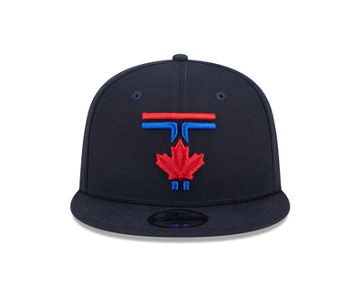 Toronto Blue Jays New Era 2024 City Connect Authentic Collection On-Field 59FIFTY Fitted Hat