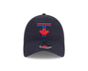 Child Toronto Blue Jays New Era 2024 City Connect 9Twenty Adjustable Hat