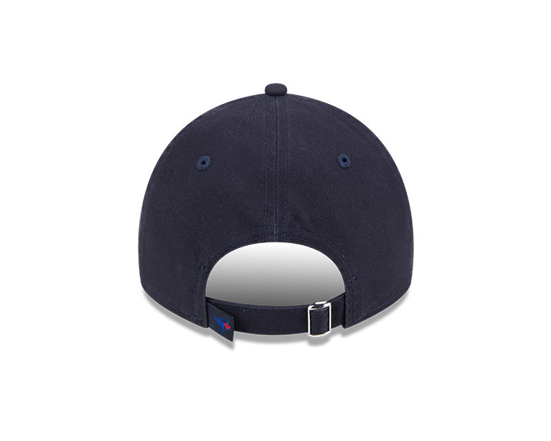 Child Toronto Blue Jays New Era 2024 City Connect 9Twenty Adjustable Hat - Pro League Sports Collectibles Inc.