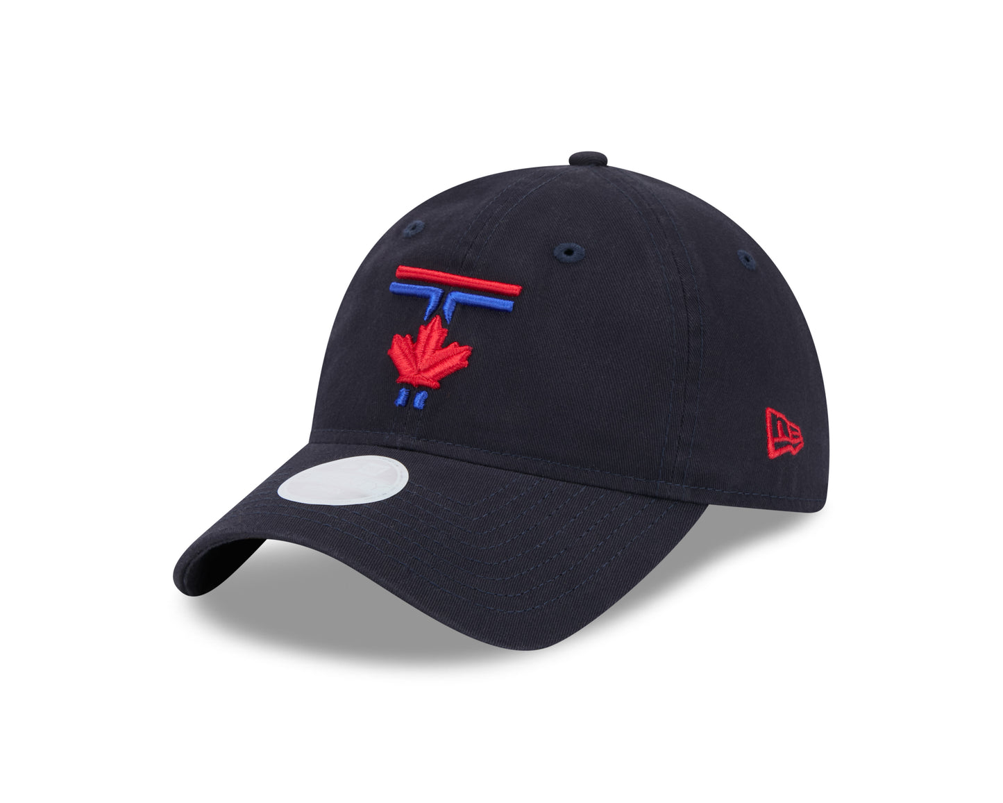 Toronto Blue Jays New Era 2024 City Connect 9Twenty Adjustable Hat