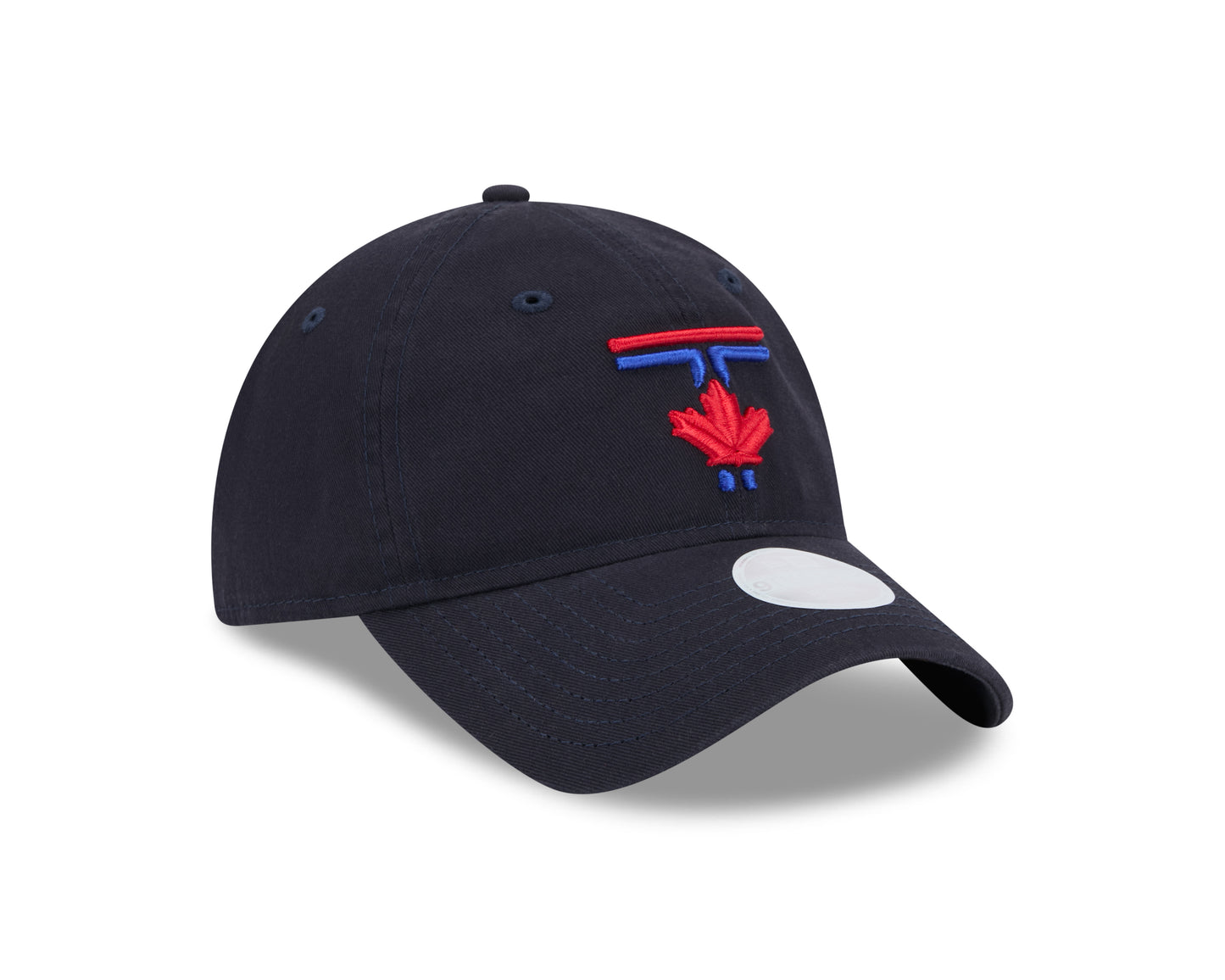 Toronto Blue Jays New Era 2024 City Connect 9Twenty Adjustable Hat