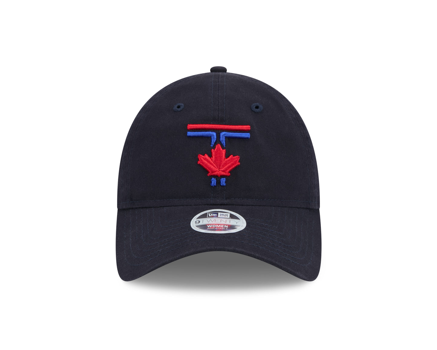 Toronto Blue Jays New Era 2024 City Connect 9Twenty Adjustable Hat