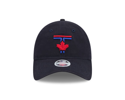 Toronto Blue Jays New Era 2024 City Connect 9Twenty Adjustable Hat