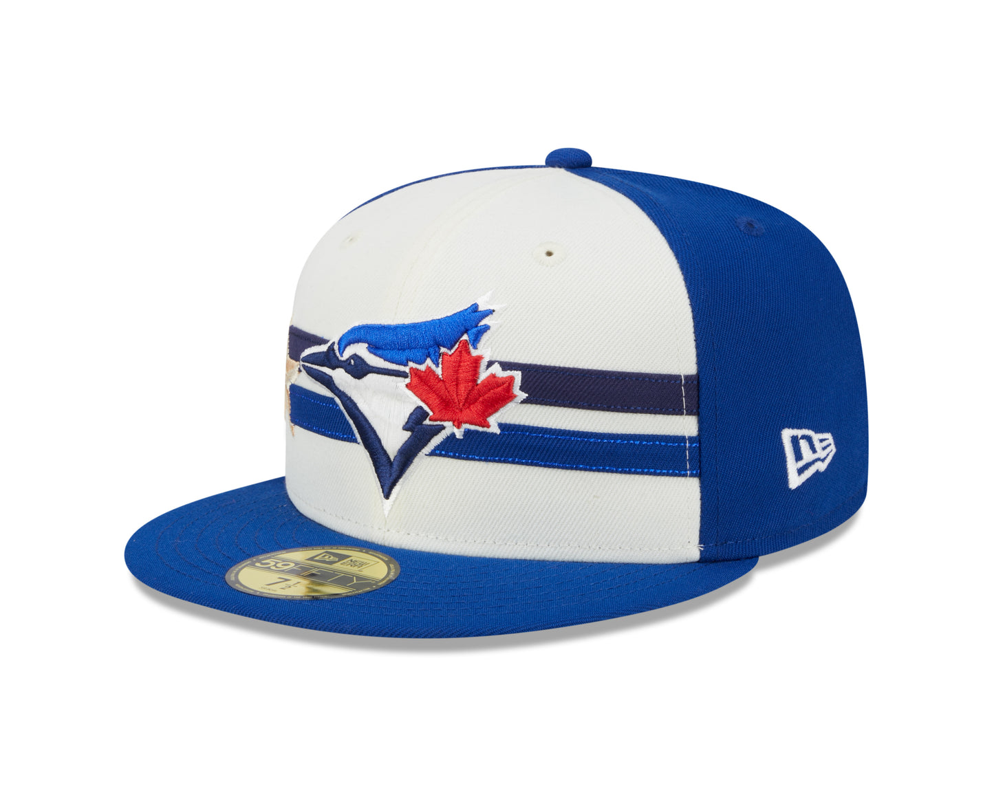 Toronto Blue Jays New Era 2024 All-Star Game Workout 59FIFTY Fitted - Pro League Sports Collectibles Inc.