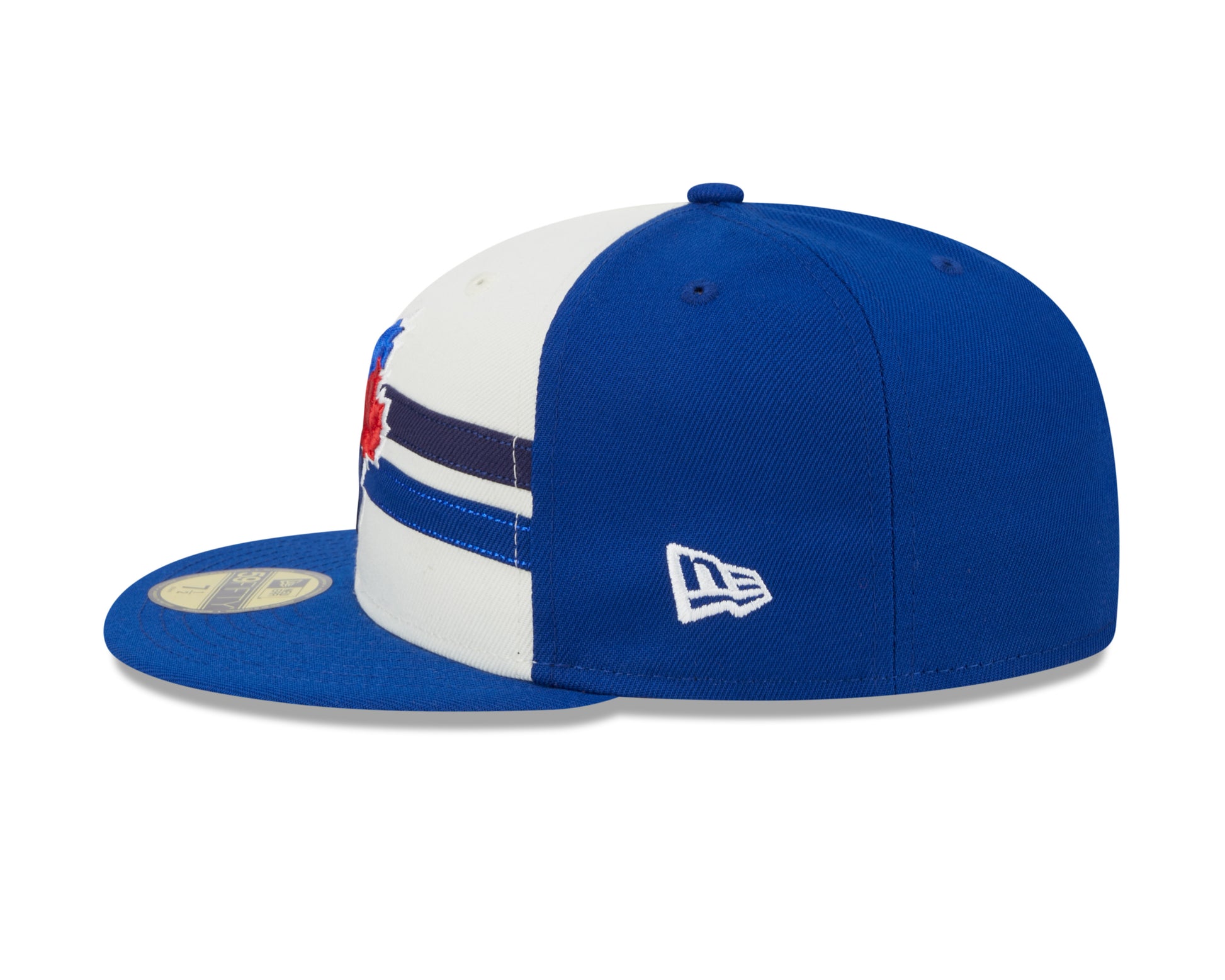 Toronto Blue Jays New Era 2024 All-Star Game Workout 59FIFTY Fitted - Pro League Sports Collectibles Inc.